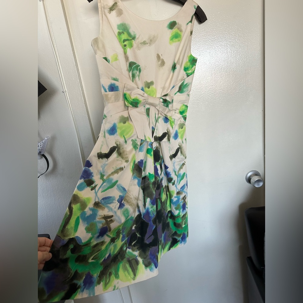 Kate spade Jillian dress .NWT - Picture 6 of 10